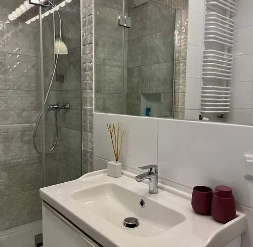 Apartament Blisko Centrum Warszawy وارسو