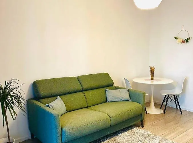 Apartament Blisko Centrum Warszawy وارسو