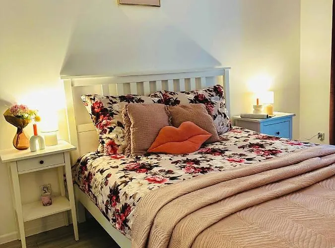 Apartament Blisko Centrum Warszawy شقة