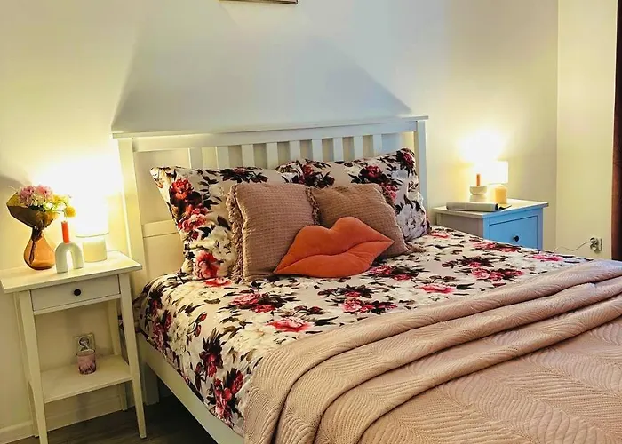 Apartament Blisko Centrum Warszawy