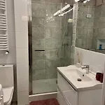Apartament Blisko Centrum Warszawy * Warschau