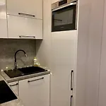 Apartament Blisko Centrum Warszawy